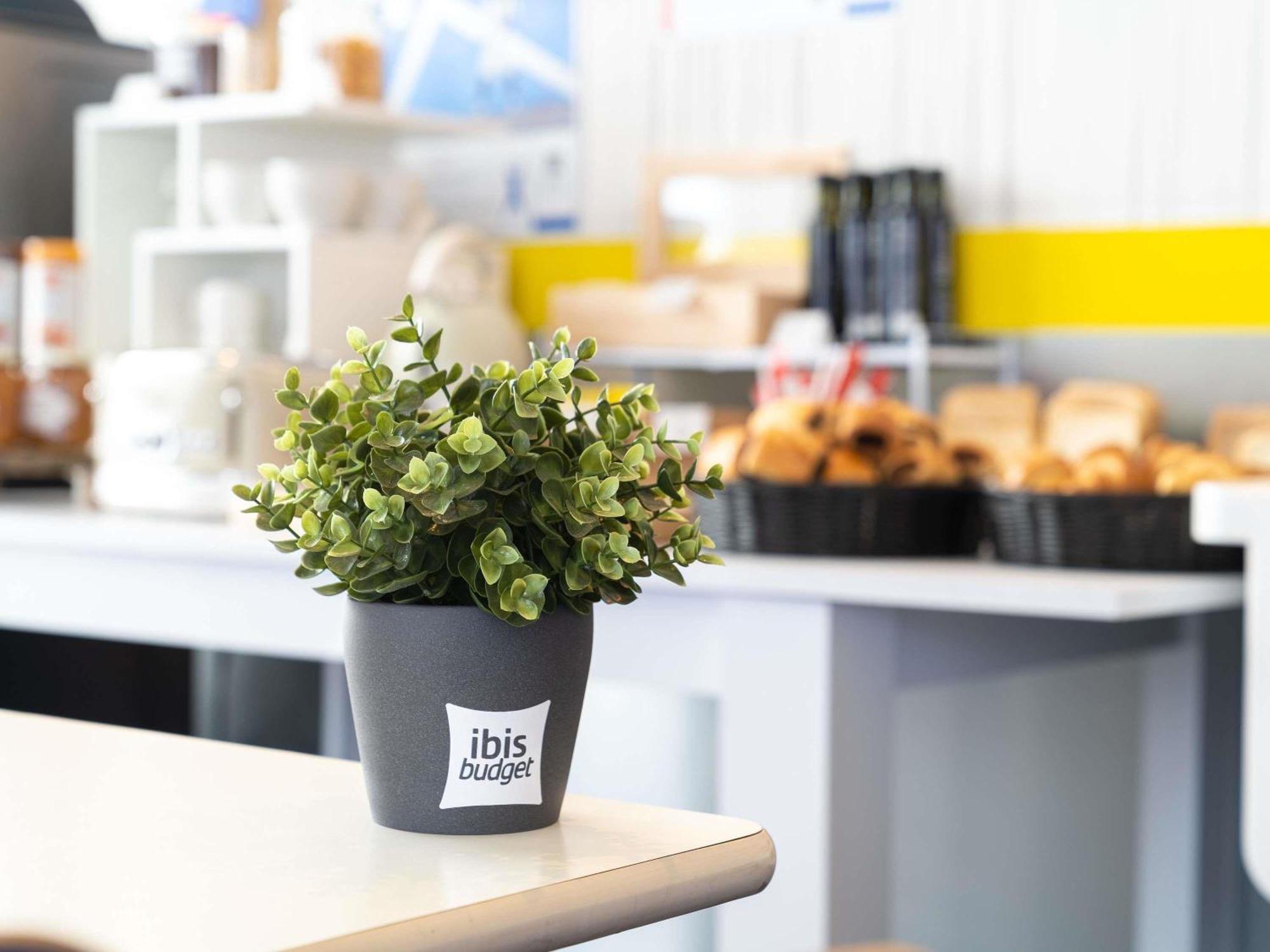 Ibis Budget Madrid Centro Las Ventas, Madrid